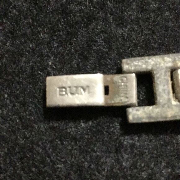 Watch by Bum Needs battery ￼ - Picture 4 of 4